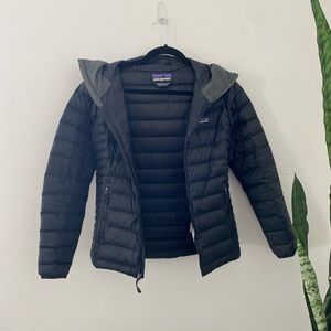 Patagonia Puffy Jacket